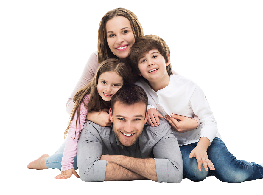 Happy Family